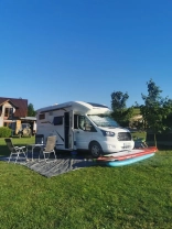                         Benimar TESSORO 440UP - zdjęcie 1
                        