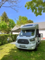                         Benimar TESSORO 440UP - zdjęcie 2
                        