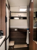                         Benimar TESSORO 440UP - zdjęcie 6
                        