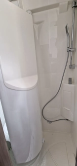                         KABE VAN TRAVEL MASTER CRV690LB - zdjęcie 13
                        