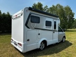                         Weinsberg X- Cursion 500 MQ PEPPER - zdjęcie 4
                        