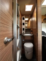                         Weinsberg X- Cursion 500 MQ PEPPER - zdjęcie 20
                        