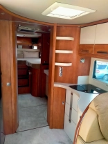                         Carthago C-LINE XL 5.9LE - zdjęcie 8
                        