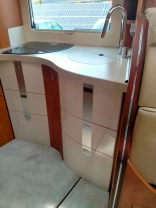                         Carthago C-LINE XL 5.9LE - zdjęcie 9
                        