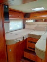                         Carthago C-LINE XL 5.9LE - zdjęcie 12
                        