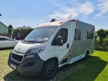                         Peugeot BOXER zabudowa Dethleffs - zdjęcie 1
                        
