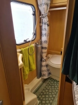                         Peugeot BOXER zabudowa Dethleffs - zdjęcie 4
                        