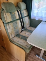                         Peugeot BOXER zabudowa Dethleffs - zdjęcie 6
                        