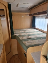                         Peugeot BOXER zabudowa Dethleffs - zdjęcie 9
                        