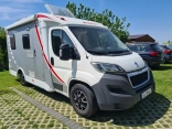                         Peugeot BOXER zabudowa Dethleffs - zdjęcie 10
                        