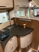                         Carthago C-Tourer I 150QB - zdjęcie 6
                        