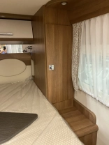                         Carthago C-Tourer I 150QB - zdjęcie 7
                        