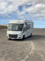                         Carthago C-Tourer I 150QB - zdjęcie 13
                        