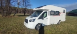                        Ford Transit Roller Team - zdjęcie 1
                        