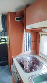                         Fiat Ducato  Elnagh Baron 46 - zdjęcie 7
                        