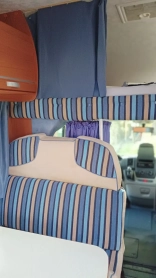                         Fiat Ducato  Elnagh Baron 46 - zdjęcie 8
                        