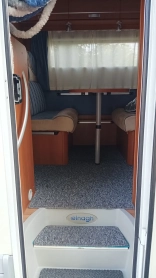                         Fiat Ducato  Elnagh Baron 46 - zdjęcie 9
                        