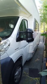                         Fiat Ducato  Elnagh Baron 46 - zdjęcie 10
                        