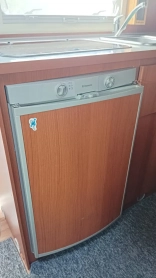                         Fiat Ducato  Elnagh Baron 46 - zdjęcie 12
                        