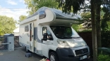                         Fiat Ducato  Elnagh Baron 46 - zdjęcie 13
                        