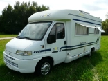                         Fiat Ducato PILOTE Pacific 28 TD - zdjęcie 2
                        