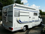                         Fiat Ducato PILOTE Pacific 28 TD - zdjęcie 6
                        