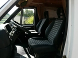                         Fiat Ducato PILOTE Pacific 28 TD - zdjęcie 15
                        