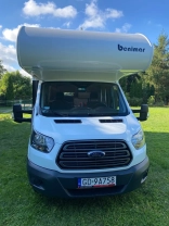                         Benimar SPORT 340 - zdjęcie 1
                        