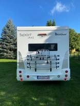                         Benimar SPORT 340 - zdjęcie 3
                        