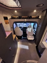                         Hymer-Eriba Venture S - zdjęcie 2
                        