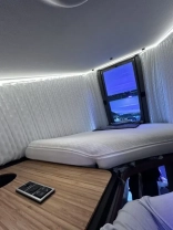                         Hymer-Eriba Venture S - zdjęcie 4
                        