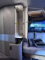                         Hymer-Eriba Venture S - zdjęcie 8
                        