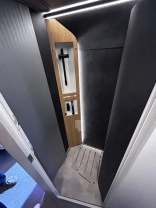                         Hymer-Eriba Venture S - zdjęcie 10
                        