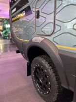                         Hymer-Eriba Venture S - zdjęcie 12
                        