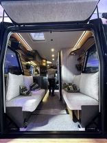                         Hymer-Eriba Venture S - zdjęcie 13
                        