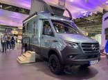                         Hymer-Eriba Venture S - zdjęcie 14
                        