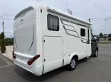                         Hymer-Eriba KAMPER HYMER ML-T 580 - zdjęcie 3
                        