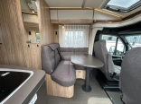                         Hymer-Eriba KAMPER HYMER ML-T 580 - zdjęcie 5
                        