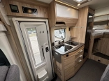                         Hymer-Eriba KAMPER HYMER ML-T 580 - zdjęcie 9
                        