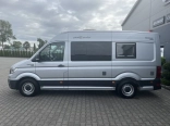                         Volkswagen Crafter Ebacamp - zdjęcie 2
                        