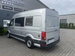                         Volkswagen Crafter Ebacamp - zdjęcie 3
                        