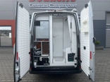                         Volkswagen Crafter Ebacamp - zdjęcie 5
                        