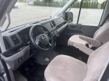                         Volkswagen Crafter Ebacamp - zdjęcie 8
                        