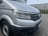                         Volkswagen Crafter Ebacamp - zdjęcie 9
                        