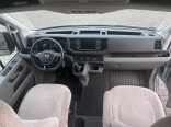                         Volkswagen Crafter Ebacamp - zdjęcie 11
                        