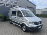                         Volkswagen Crafter Ebacamp - zdjęcie 21
                        