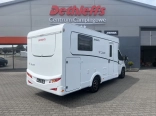                         Dethleffs JUST T6815 EB - zdjęcie 2
                        
