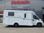                         Dethleffs JUST T6815 EB - zdjęcie 4
                        