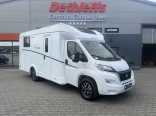                         Dethleffs JUST T6815 EB - zdjęcie 15
                        