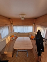                         Burstner BELCANTO - zdjęcie 5
                        